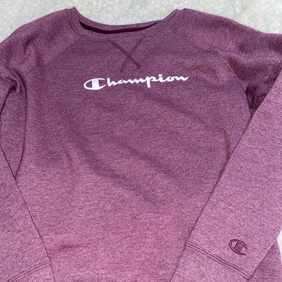 Champion sweatshirt - Picture 1 of 1